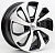 Диск RST R005 6 x 15 4*100 Et: 46 Dia: 54,1 BDm
