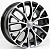Диск RST R015 6 x 15 4*100 Et: 46 Dia: 54,1 BD