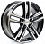 Диск RST R025 6 x 15 5*100 Et: 40 Dia: 57,1 BD