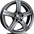 Диск Скад Sakura 6,5 x 15 5*114,3 Et: 35 Dia: 67,1 графит