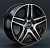 Диск LS wheels LS802 6,5 x 15 4*98 Et: 32 Dia: 58,6 BKF