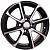 Диск Tech Line 538 6 x 15 4*100 Et: 48 Dia: 54,1 BD