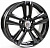 Диск RST R025 6 x 15 5*100 Et: 38 Dia: 57,1 BL