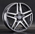 Диск LS wheels LS 420 6 x 15 4*100 Et: 50 Dia: 60,1 GMF
