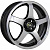 Диск CROSS STREET СR-14 6 x 15 4*98 Et: 40 Dia: 58,6 BKF