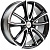 Диск Tech Line 682 7 x 16 5*114,3 Et: 47 Dia: 66,1 BD