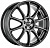 Диск OZ XT HLT 10,5 x 20 5*112 Et: 41 Dia: 66,6 Star Graphite Diamond Lip