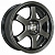 Диск Скад Киото 6 x 15 4*100 Et: 45 Dia: 67 графит