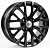 Диск RST R015 6 x 15 4*100 Et: 50 Dia: 60,1 BL
