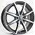 Диск VENTI 1605 6 x 16 4*100 Et: 50 Dia: 60,1 BD