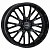 Диск MAK Speciale 8,5 x 21 5*112 Et: 29 Dia: 66,6 Gloss Black