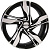 Диск Tech Line 650 6,5 x 16 5*114,3 Et: 50 Dia: 67,1 BD