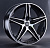 Диск LS wheels LS1056 6,5 x 15 5*100 Et: 40 Dia: 57,1 BKF