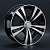 Диск LS wheels LS141 6,5 x 15 5*100 Et: 38 Dia: 73,1 BKF