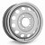 Диск Swortech S514 6 x 15 5*139,7 Et: 40 Dia: 98,6 сильвер