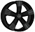 Диск MAK STONE5 6,5 x 16 5*118 Et: 65 Dia: 71,1 Gloss Black