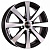 Диск Tech Line 534 5,5 x 15 4*100 Et: 45 Dia: 60,1 BDM