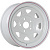 Диск Off-Road-Wheels White 8 x 16 5*139,7 Et: -3 Dia: 110 белый