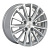 Диск Khomen 1611 6,5 x 16 5*108 Et: 50 Dia: 63,35 F-Silver