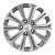 Диск Khomen 1610 6,5 x 16 5*114,3 Et: 45 Dia: 64,1 GRAY-FP