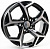 Диск RST R066 6,5 x 16 5*114,3 Et: 38 Dia: 67,1 BD