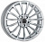 Диск MAK Komet 8 x 19 5*112 Et: 34 Dia: 66,6 Silver