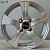 Диск Tech Line 410 5,5 x 14 4*100 Et: 43 Dia: 60,1 S