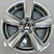 Диск Replay VV82 6 x 15 5*100 Et: 40 Dia: 57,1 GM