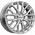 Диск Carwel Риорита 6 x 15 4*100 Et: 46 Dia: 54,1 SB