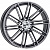 Диск MAK Leipzig 9,5 x 21 5*130 Et: 46 Dia: 71,6 Gunmetal Mirror Face