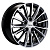 Диск Carwel Тевриз 6,5 x 16 5*112 Et: 39,5 Dia: 66,6 AGR