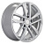 Диск Khomen 1612 6,5 x 16 5*114,3 Et: 45 Dia: 60,1 F-Silver