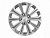 Диск Khomen 1610 6,5 x 16 5*112 Et: 50 Dia: 57,1 GRAY-FP