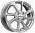 Диск Carwel Ессей 105 6 x 15 4*100 Et: 50 Dia: 60,1 SB