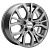 Диск Carwel Лум 6,5 x 16 5*114,3 Et: 45 Dia: 67,1 GRT