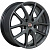 Диск ALCASTA M59 6,5 x 16 5*114,3 Et: 43 Dia: 67,1 graphite