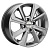 Диск Carwel Воже 1501 6 x 15 4*100 Et: 37 Dia: 60,1 GRT