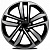 Диск Carwel Шунет 6,5 x 16 5*114,3 Et: 43 Dia: 67,1 ABT