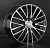 Диск LS wheels LS 768 6 x 16 4*100 Et: 41 Dia: 60,1 BKF