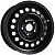 Диск Magnetto 16018 6 x 16 5*112 Et: 43 Dia: 57,1 Black