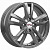 Диск iFree Маскот 6 x 15 4*100 Et: 46 Dia: 54,1 Хай вэй