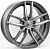 Диск RST R076 6 x 16 5*114,3 Et: 43 Dia: 67,1 GRD