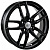 Диск RST R076 6 x 16 5*114,3 Et: 43 Dia: 67,1 BL