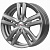 Диск iFree Горизонт 6 x 15 4*100 Et: 45 Dia: 67,1 Хай Вэй