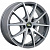 Диск CROSS STREET СR-17 6 x 15 4*100 Et: 43 Dia: 60,1 gmf