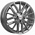Диск iFree Миконос 6 x 16 4*100 Et: 37 Dia: 60,1 Хай вэй