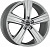 Диск MAK STONE5 6,5 x 16 5*108 Et: 46 Dia: 65,1 Silver