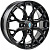 Диск VENTI 1519 6 x 15 4*100 Et: 46 Dia: 54,1 BL