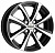 Диск Carwel Акуш 6 x 15 4*100 Et: 50 Dia: 60,1 AB