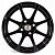 Диск X'trike X-114М 5,5 x 14 4*98 Et: 35 Dia: 58,5 BK